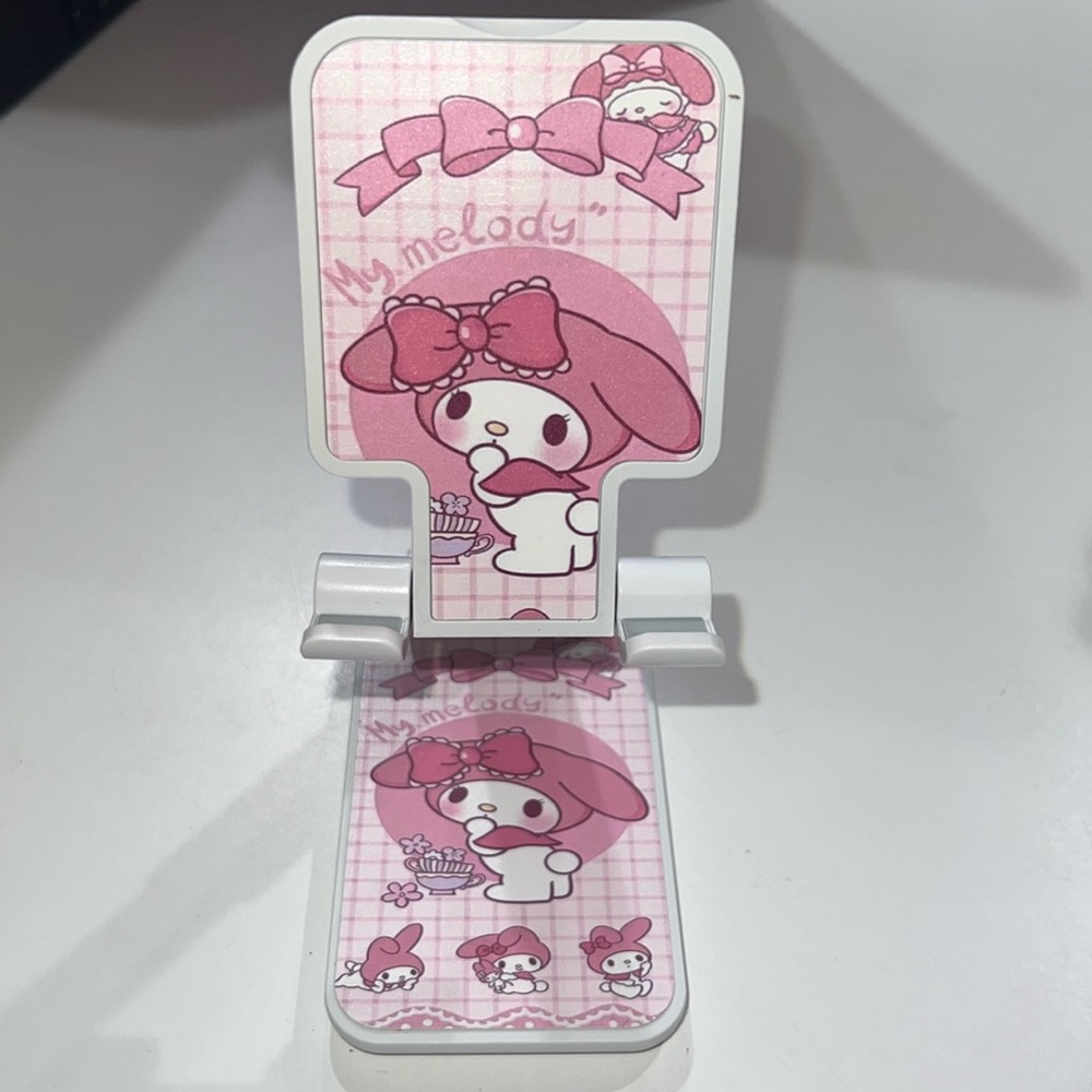 Phone and tablet holder